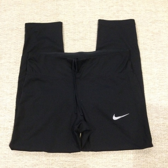 Nike Pants - Nike Dri-Fit women’s leggings